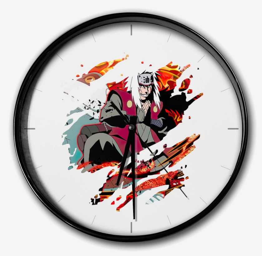 Reloj Jiraiya