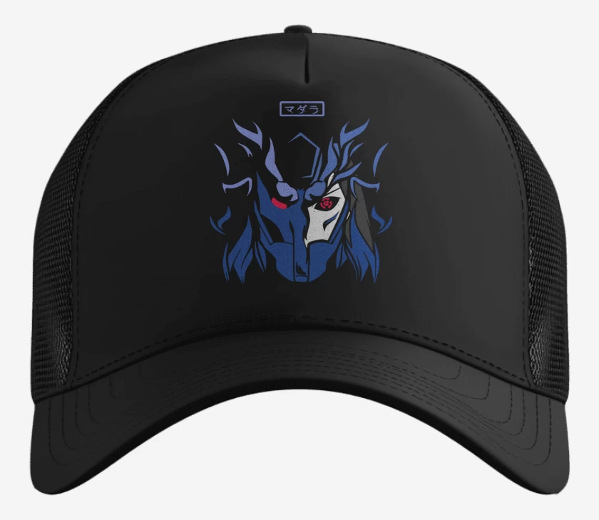 Gorro Susanoo Madara Uchiha