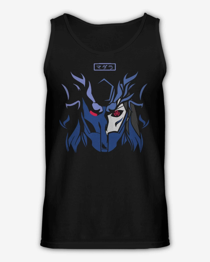 Sudadera Susanoo Madara Uchiha