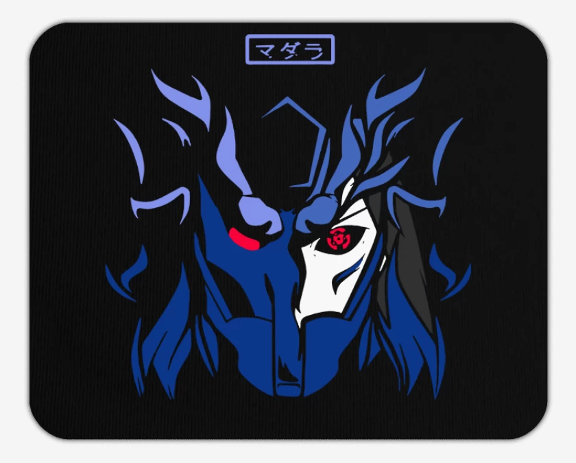 Mousepad Susanoo Madara Uchiha