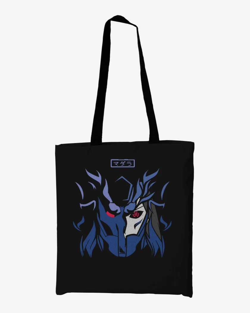 Totebag Susanoo Madara Uchiha