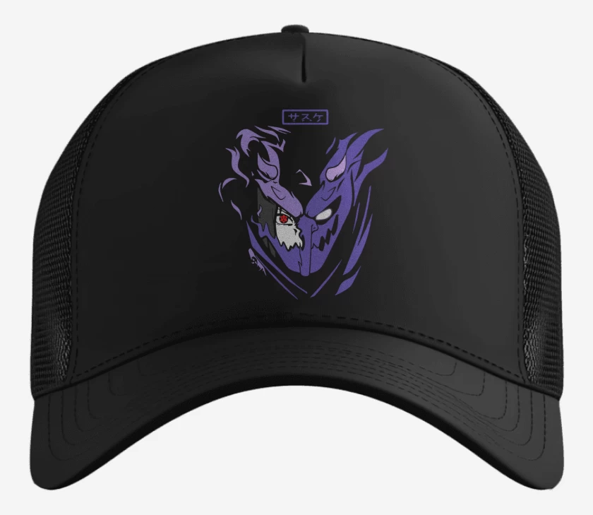 Gorro Susanoo Sasuke