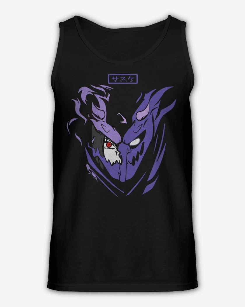 Sudadera Susanoo Sasuke