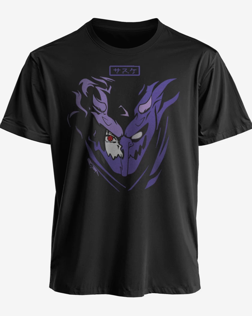 Polera Susanoo Sasuke