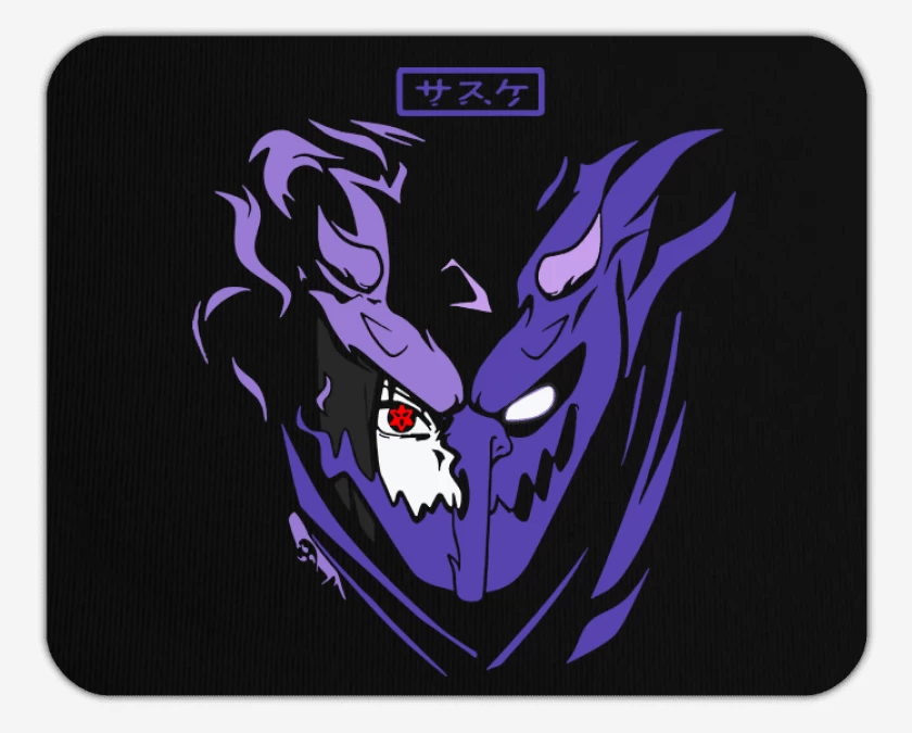 Mousepad Susanoo Sasuke