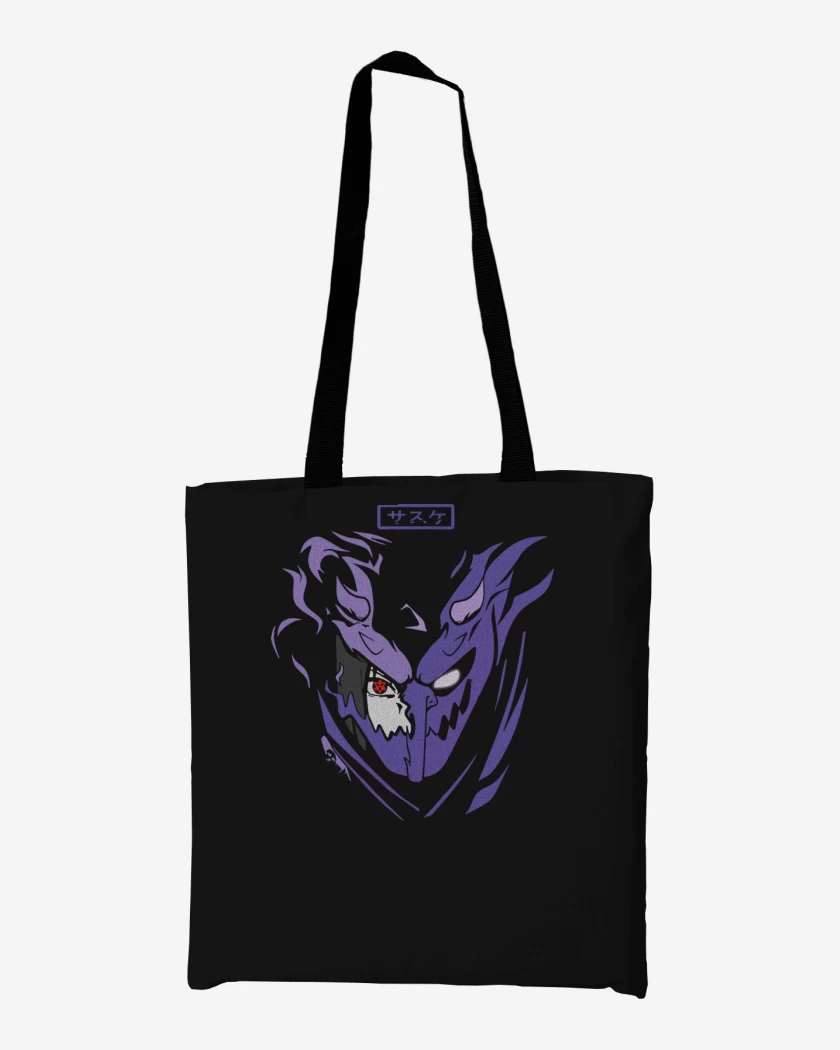 Totebag Susanoo Sasuke