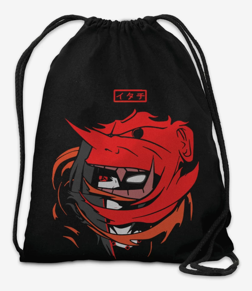 Mochila Susanoo Itachi