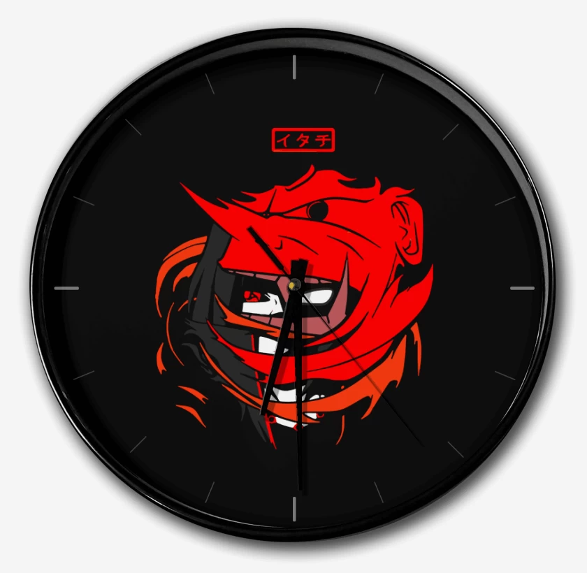 Reloj Susanoo Itachi