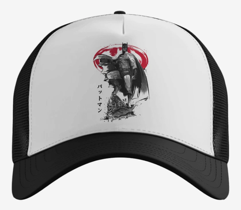 Gorro Batman Murciélago 