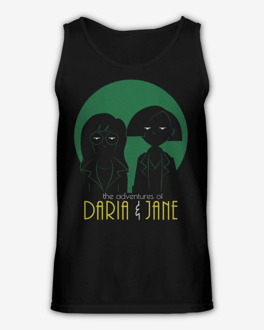Sudadera Dariavision