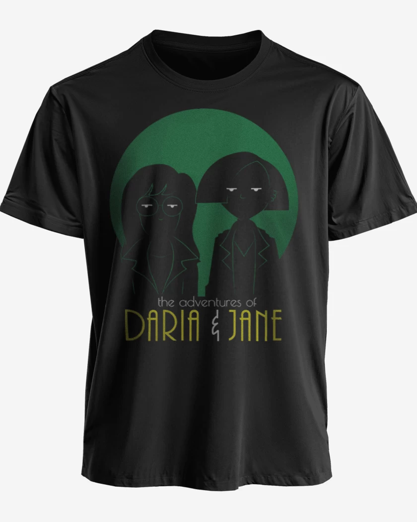 Polera Dariavision