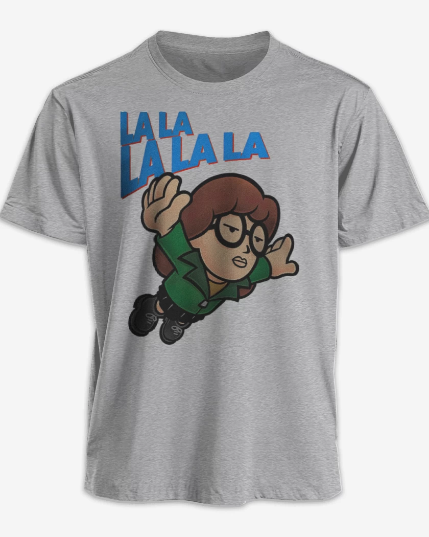 Polera Super Daria Bross