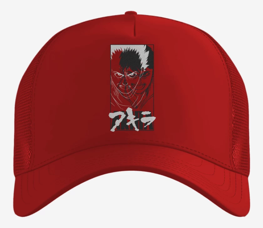 Gorro Kaneda Tetsuo