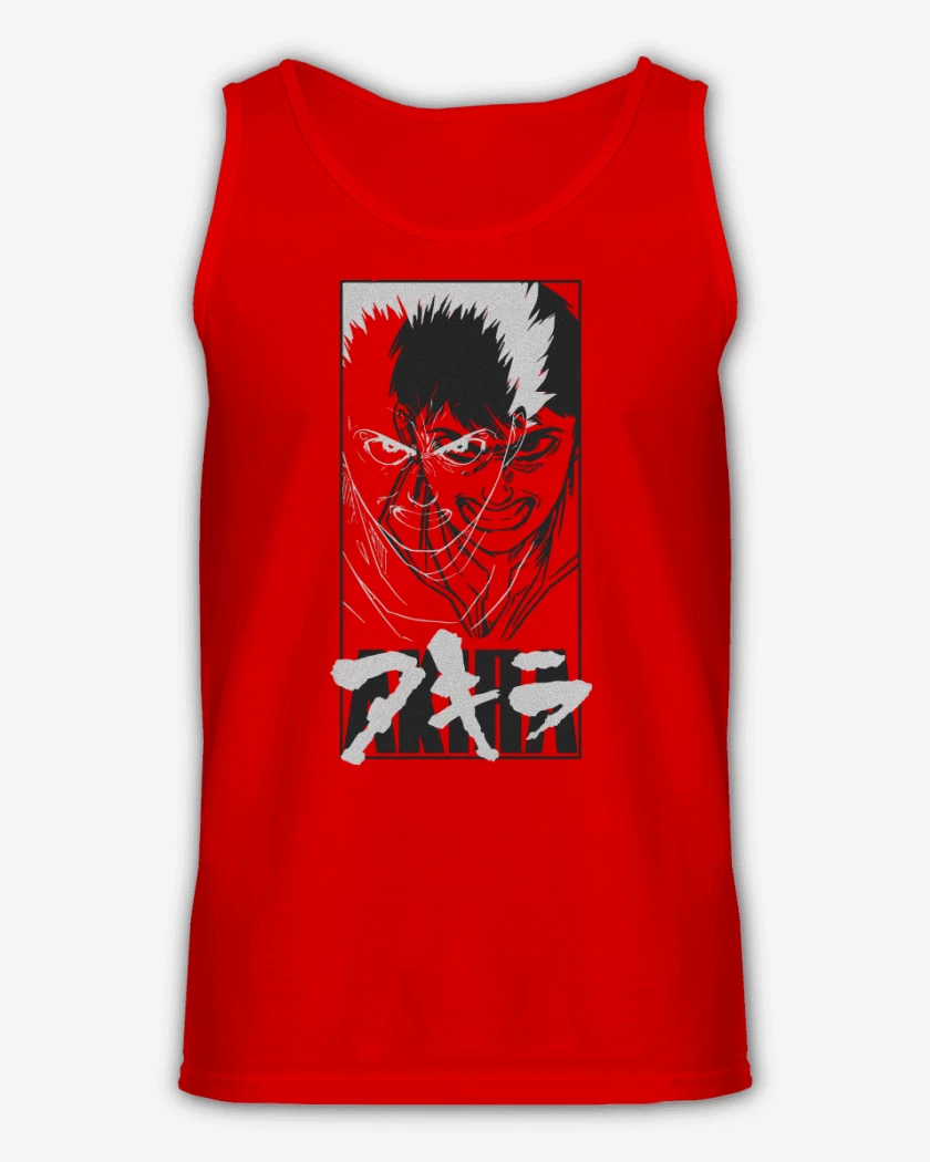 Sudadera Kaneda Tetsuo