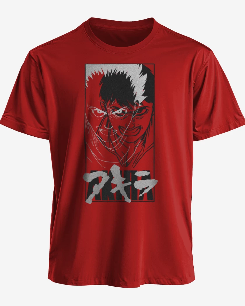 Polera Kaneda Tetsuo