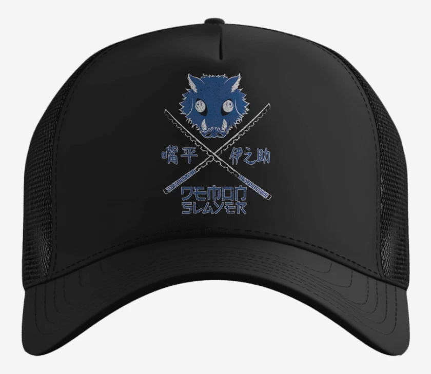 Gorro Inosuke