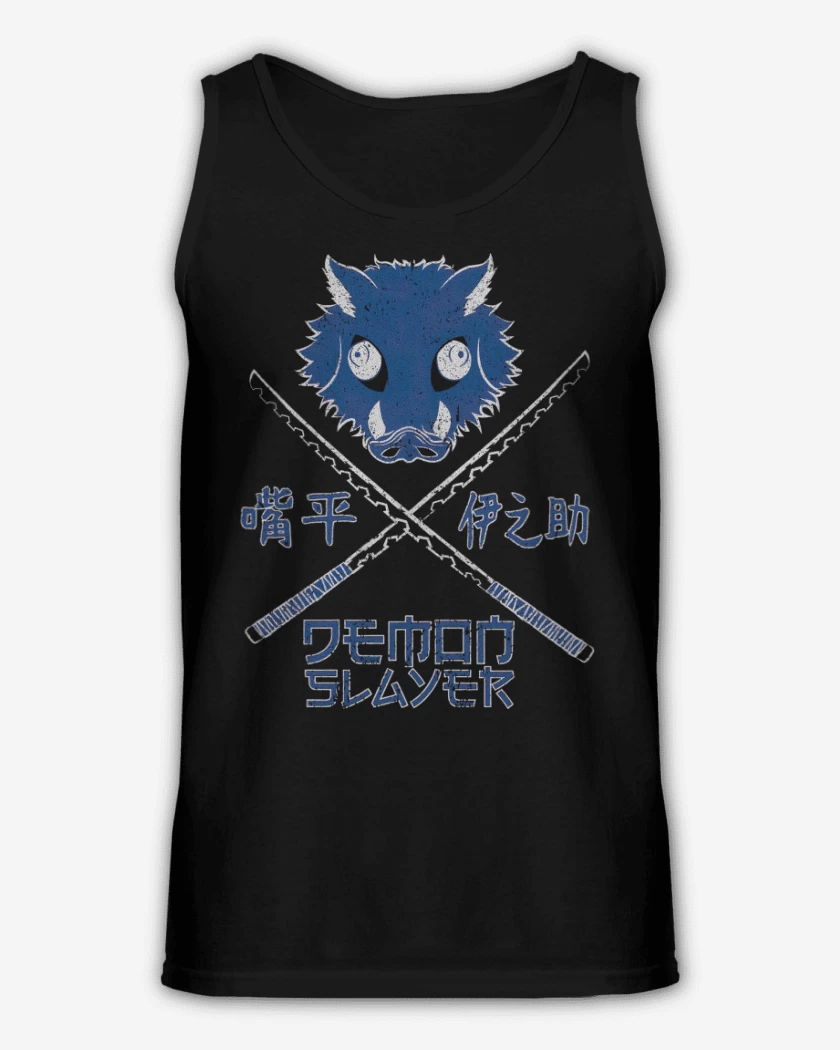 Sudadera Inosuke
