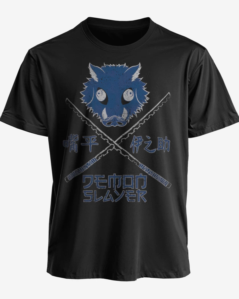 Polera Inosuke