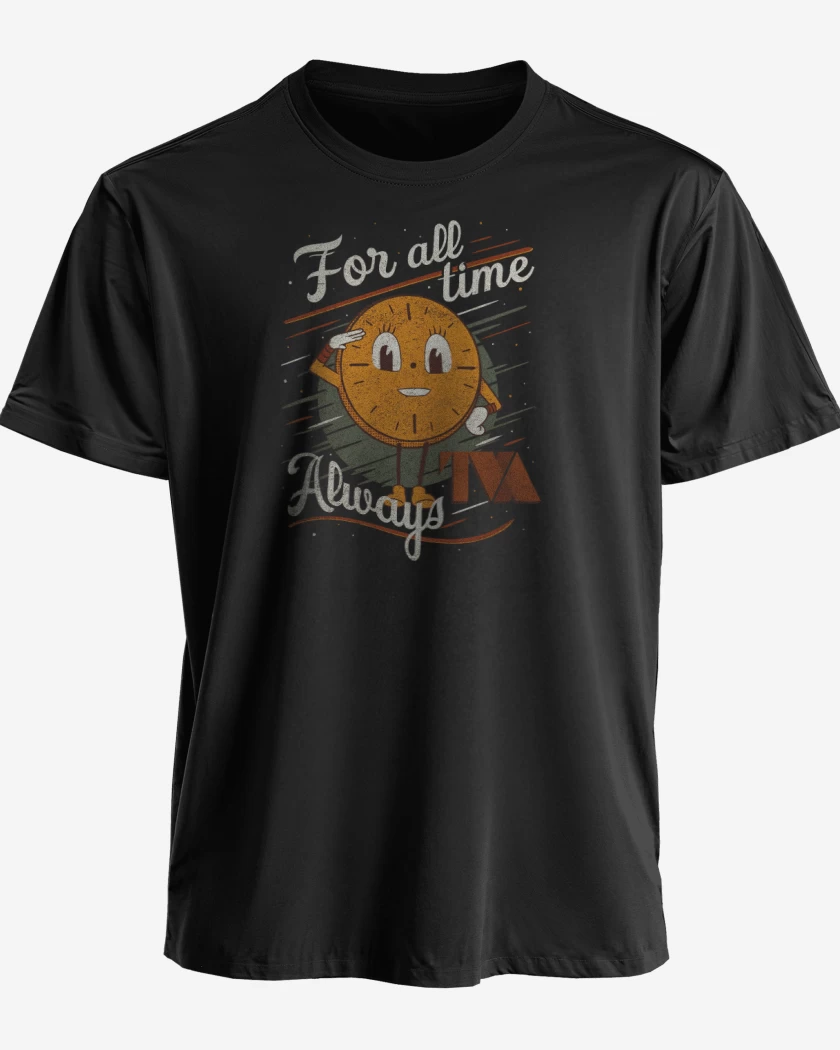 Polera For all time always