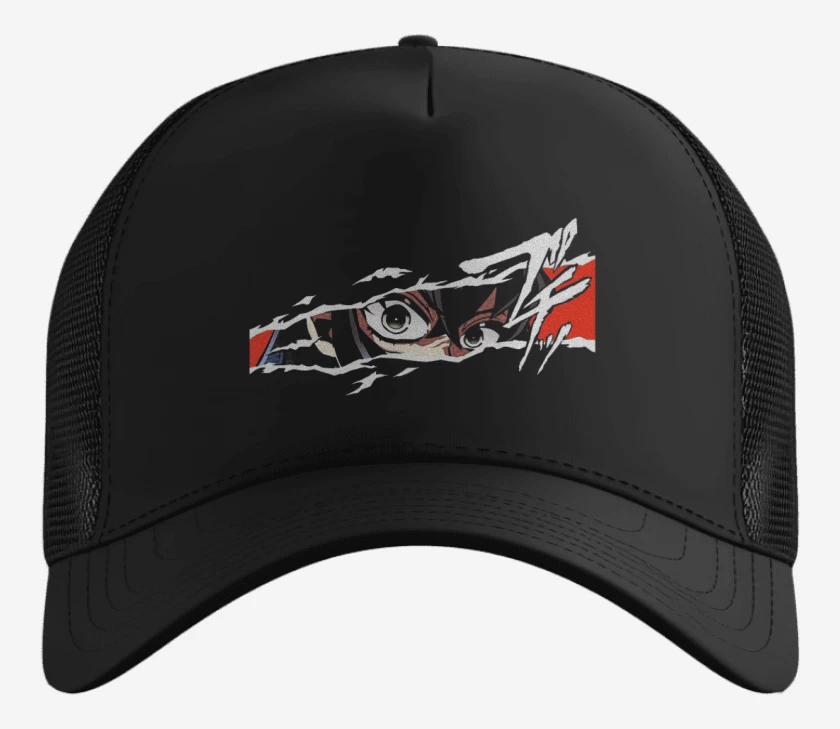 Gorro Inozuke
