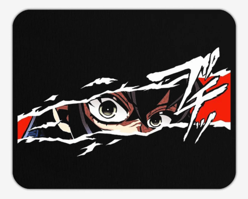 Mousepad Inozuke