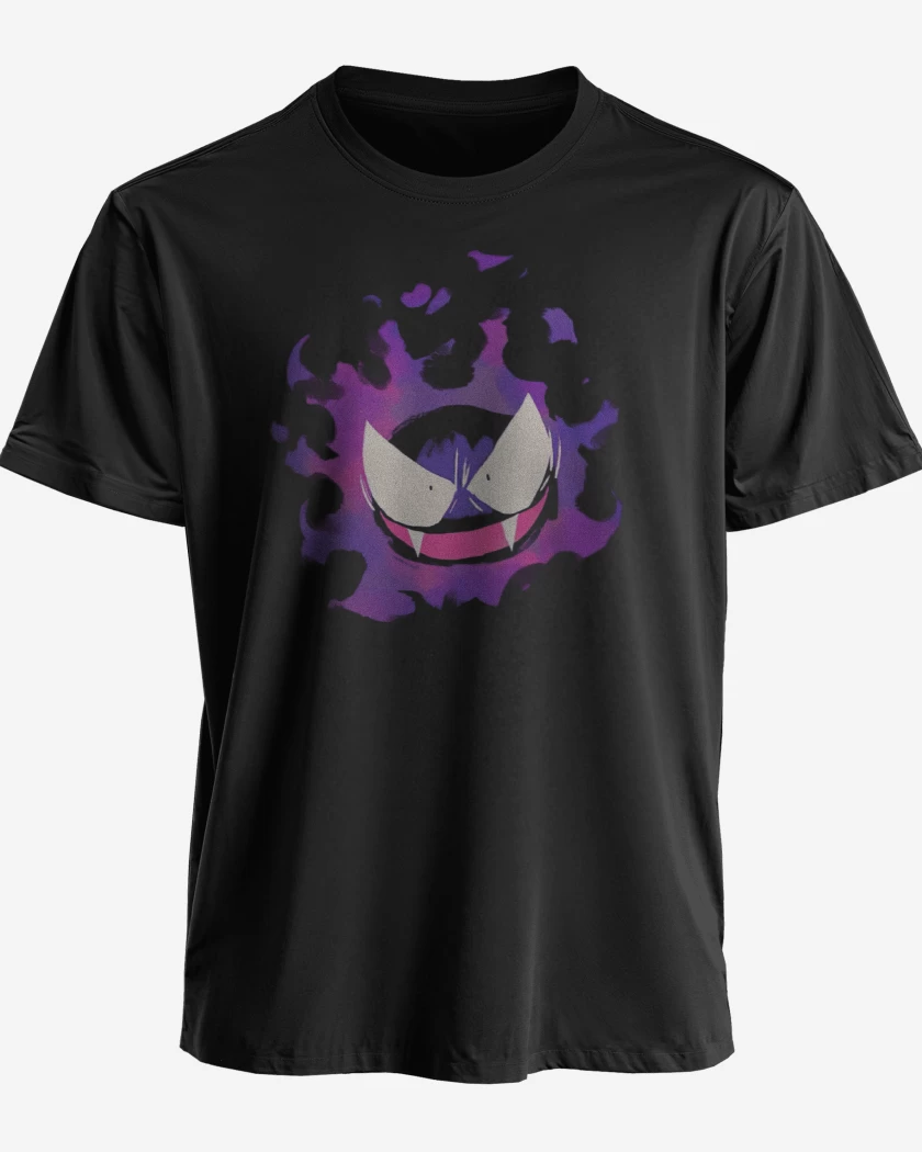 Polera Gaastly