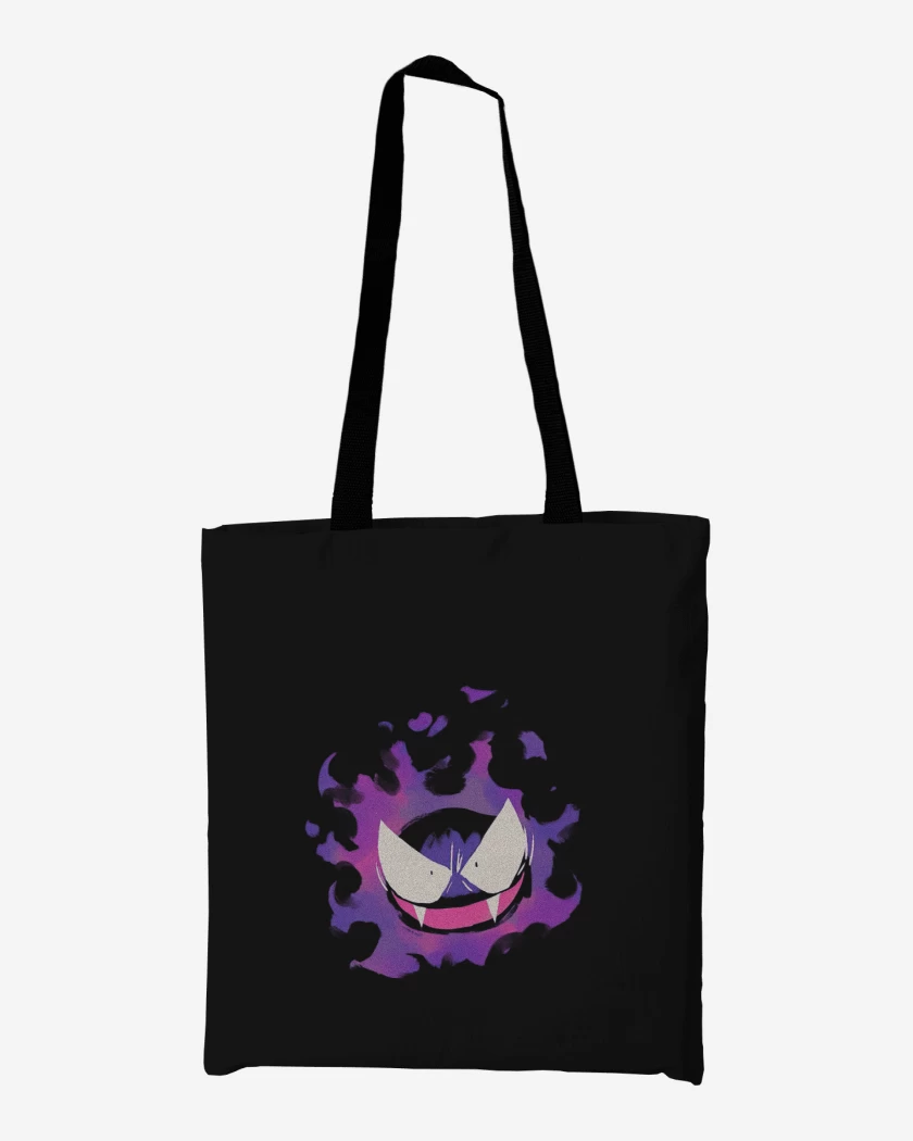 Totebag Gaastly