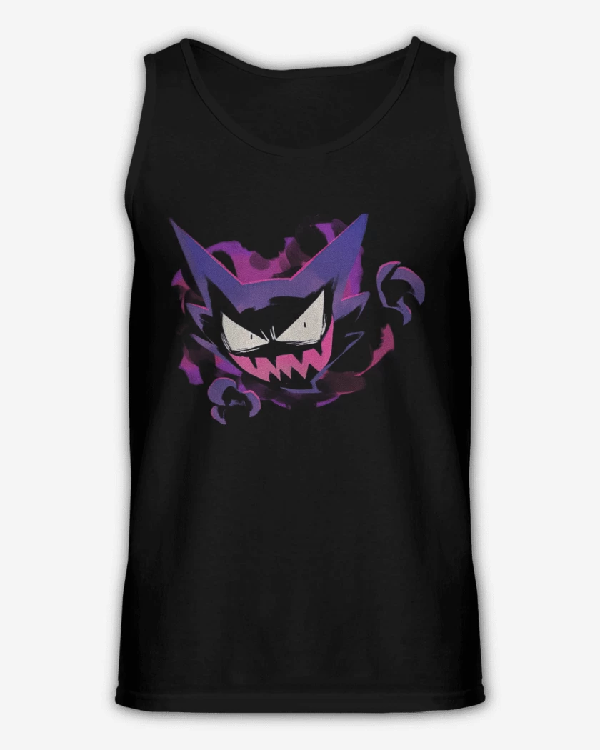 Sudadera Negro de Haunter
