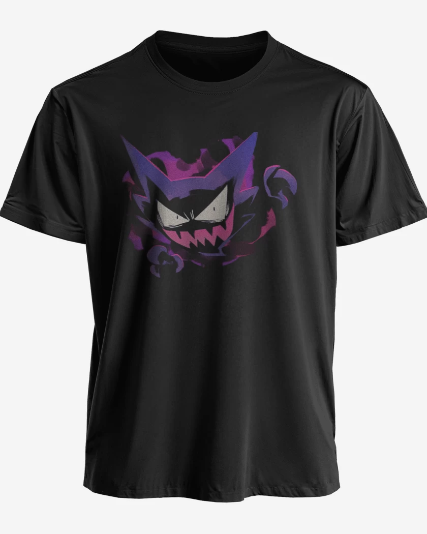 Polera Haunter
