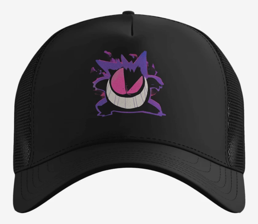 Gorro Negro de Gengaaar