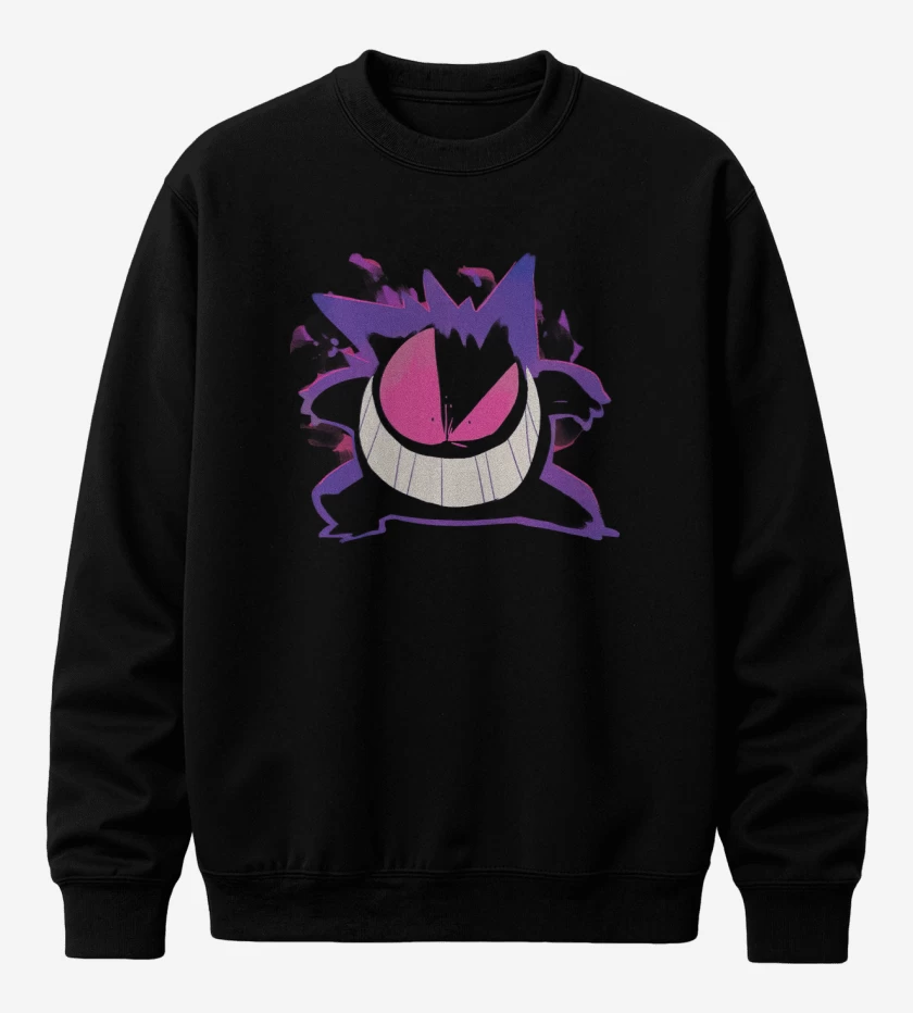 Poleron polo Gengaaar