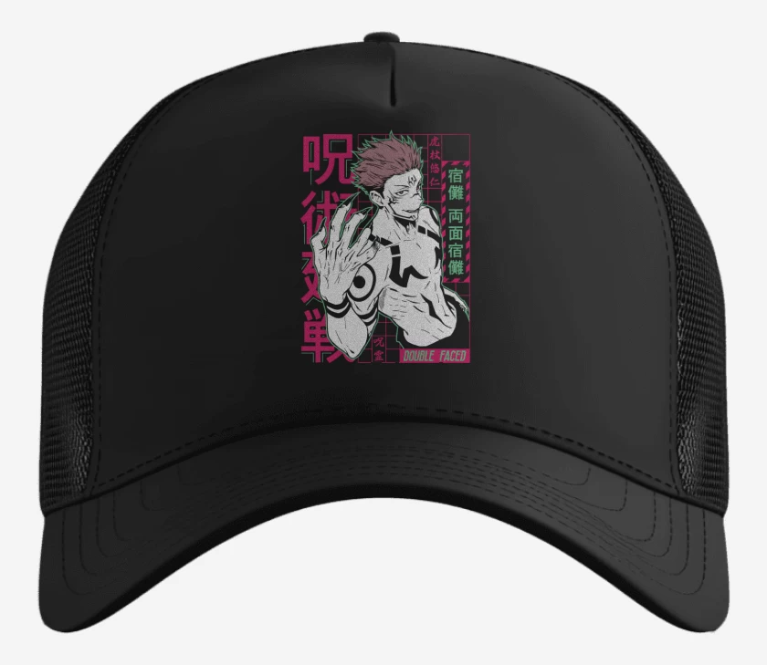 Gorro Sukuna
