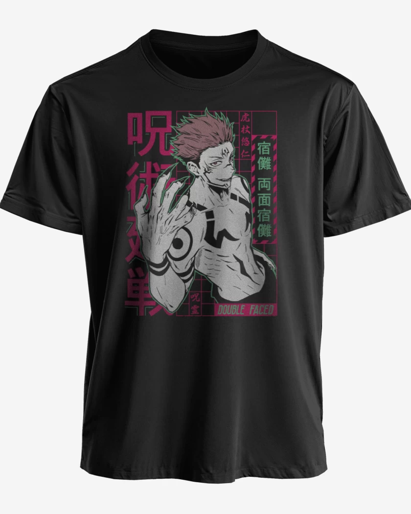 Polera Sukuna