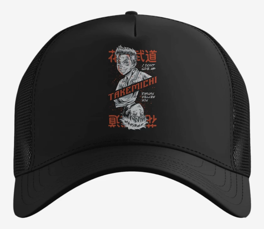 Gorro Takemichi
