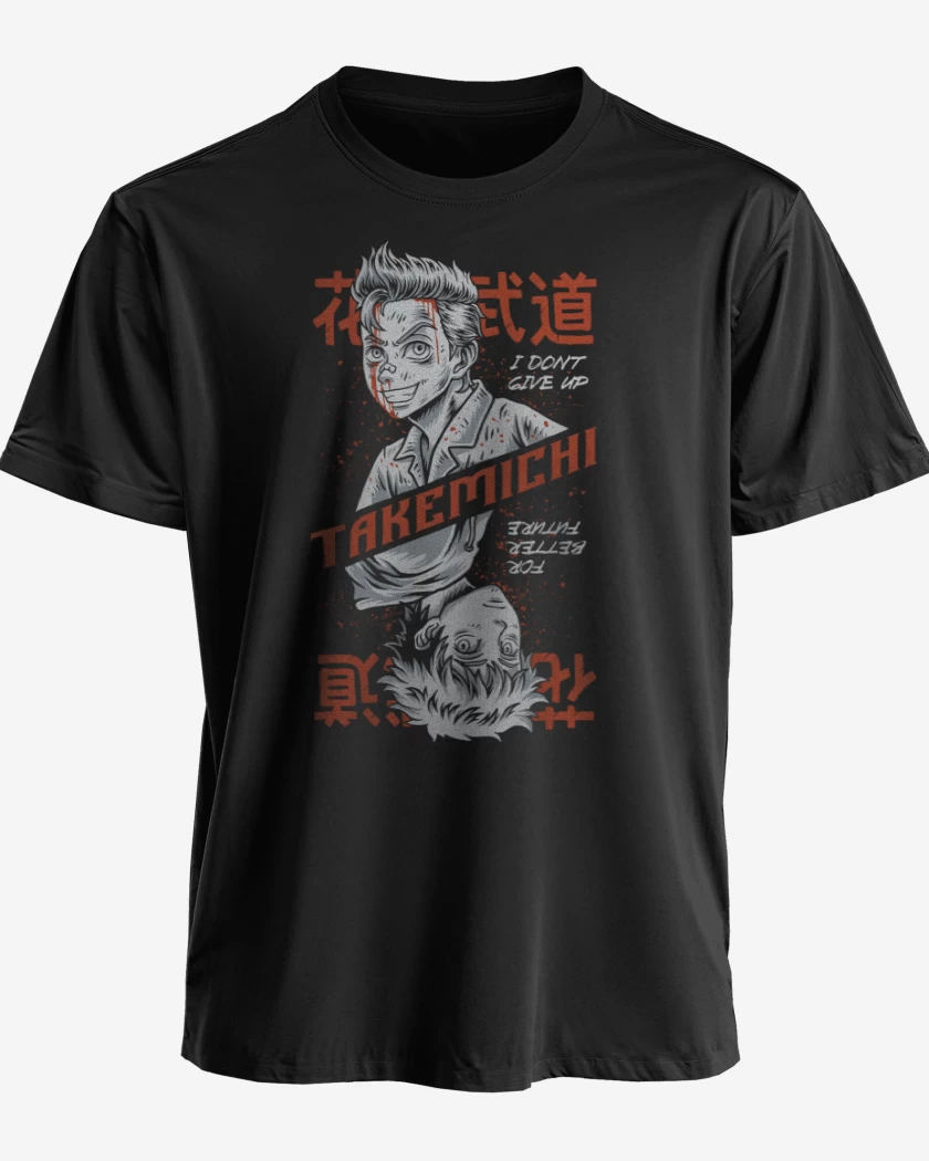 Polera Takemichi