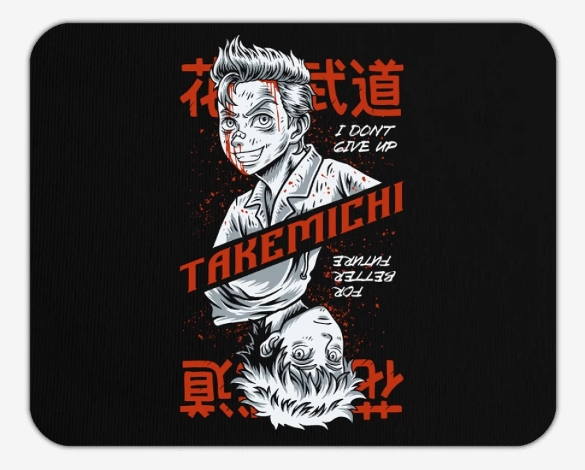 Mousepad Takemichi