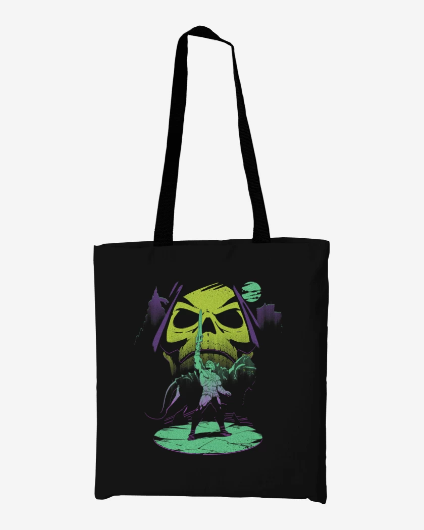 Totebag He man nuevo