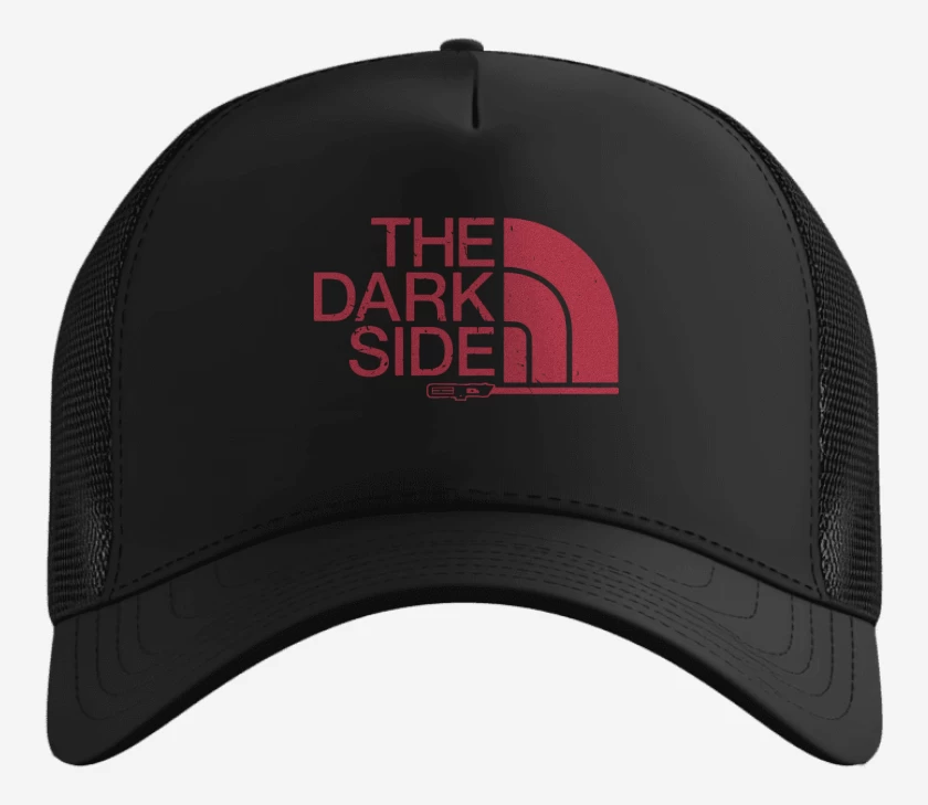 Gorro The Dark Side