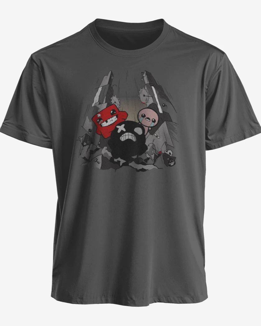 Polera Meat Isaac