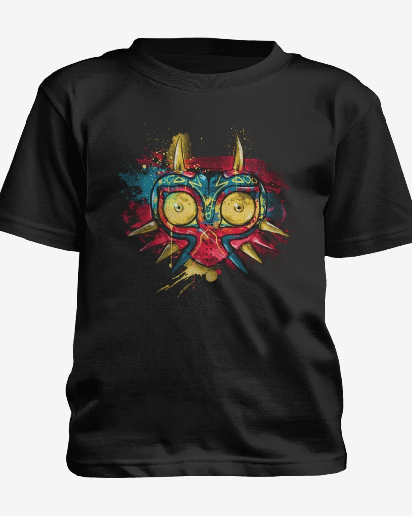 Polera de niño Majorilla