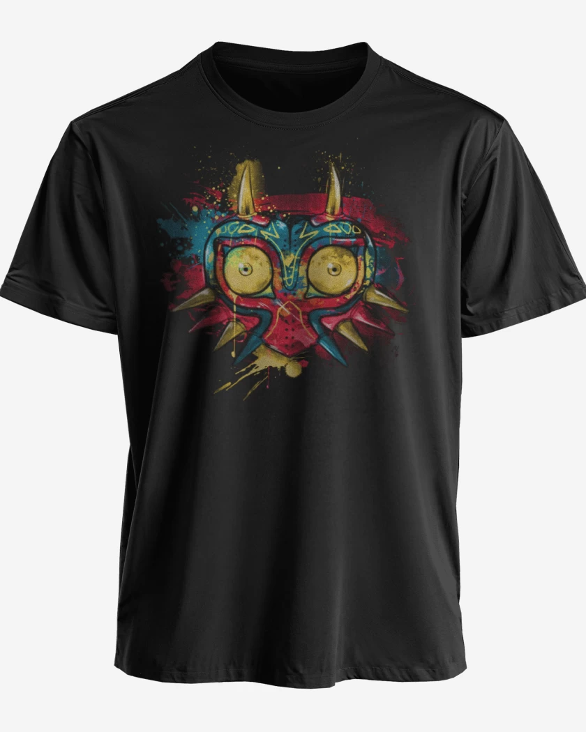 Polera Majorilla