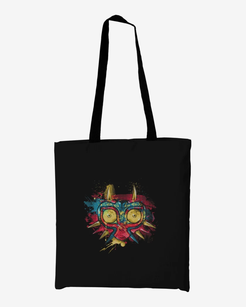 Totebag Majorilla