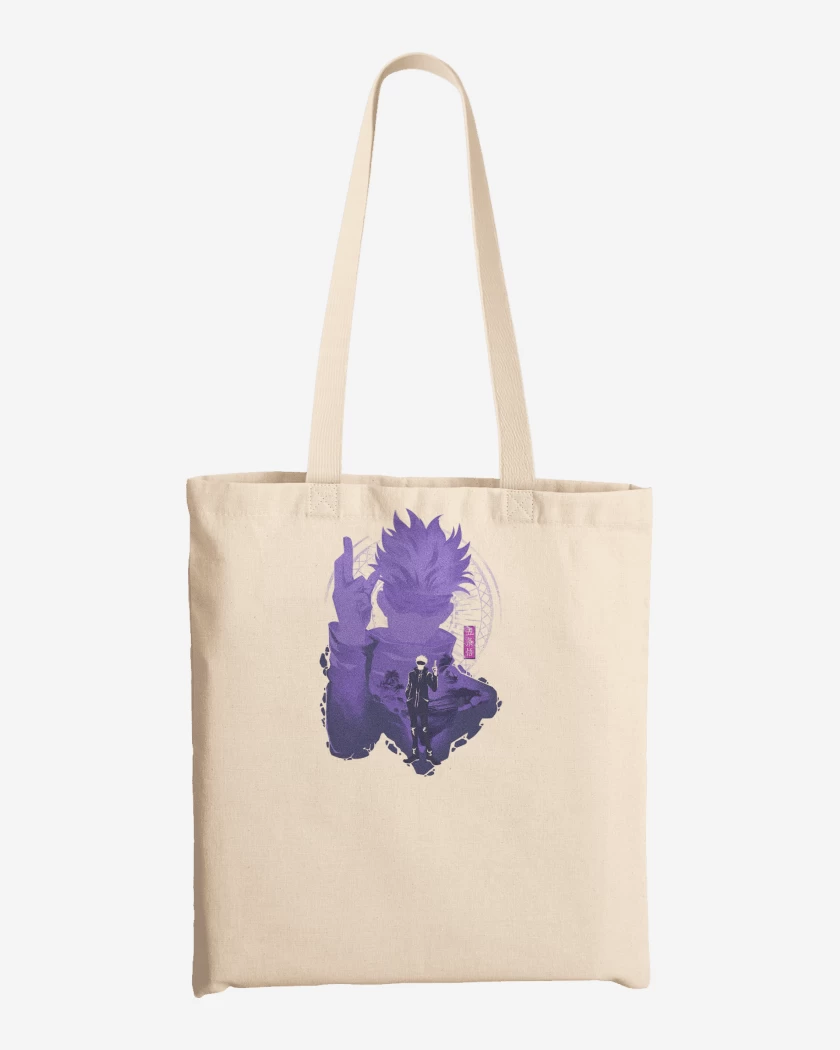 Totebag Gojou