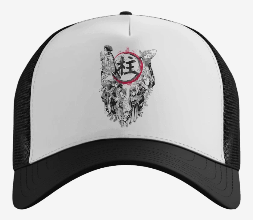 Gorro Pilares Hashira