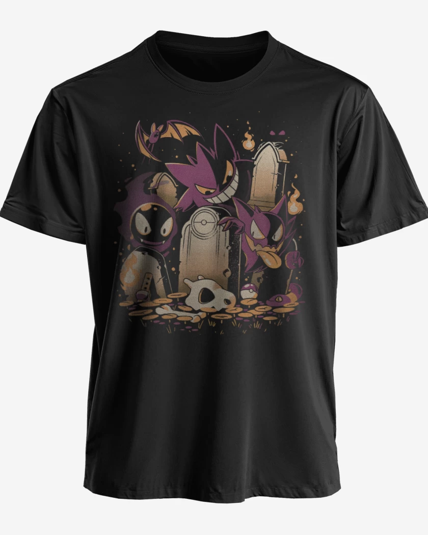 Polera Lavanda Town