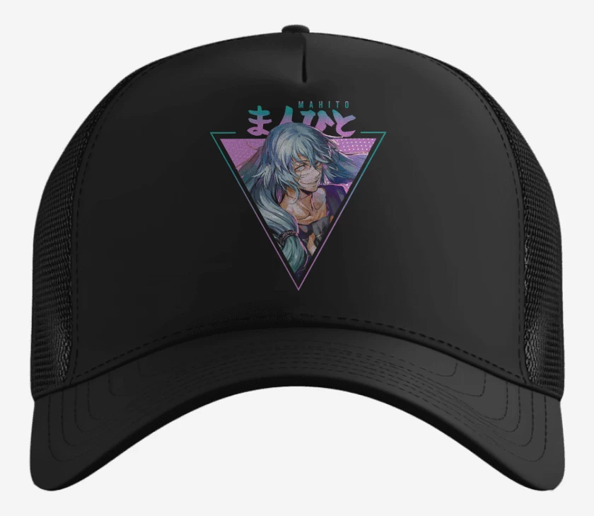 Gorro Mahito