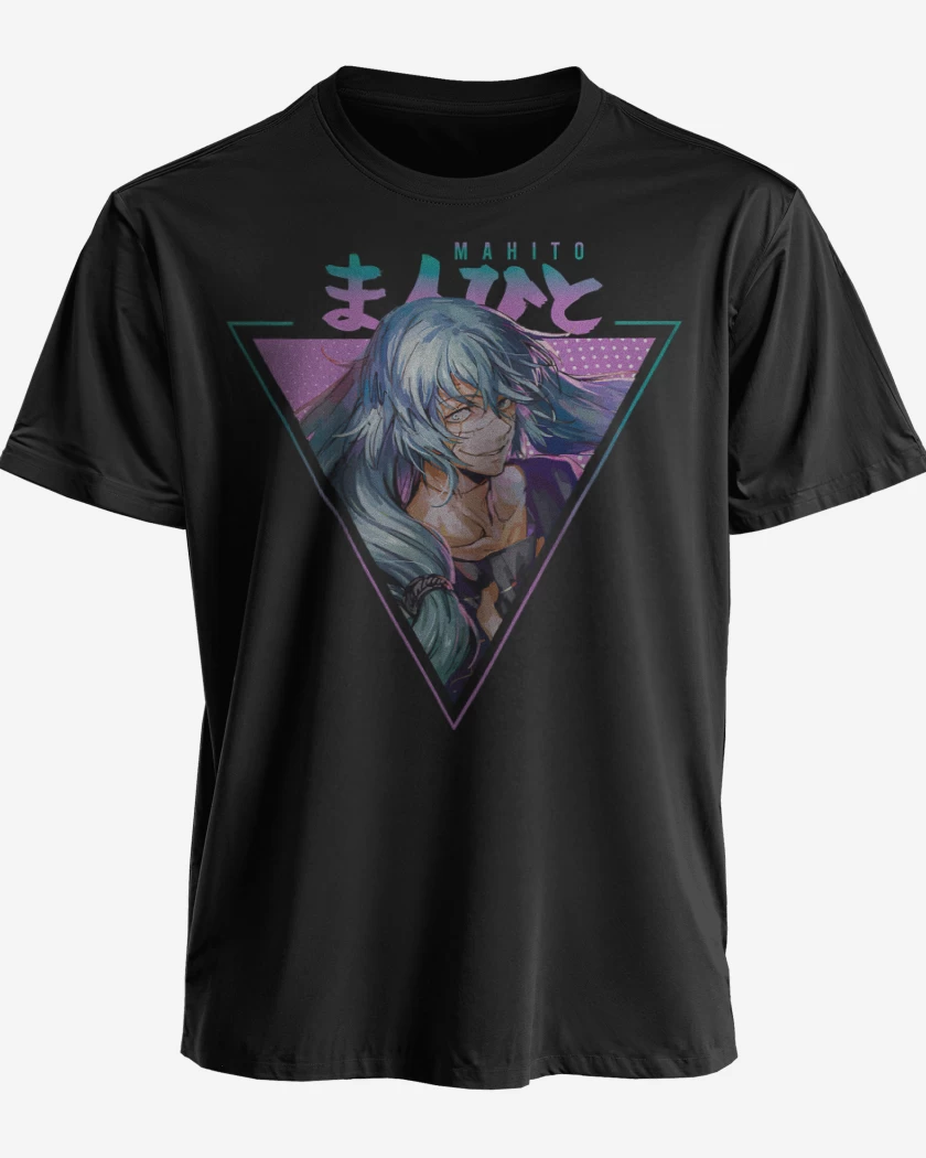 Polera Mahito
