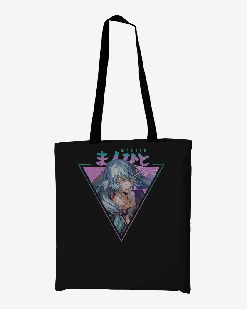 Totebag Mahito