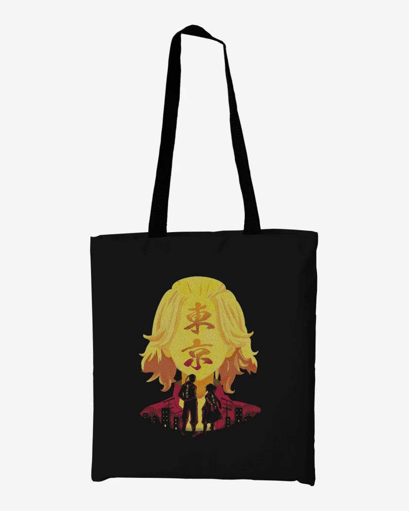 Totebag Mikey