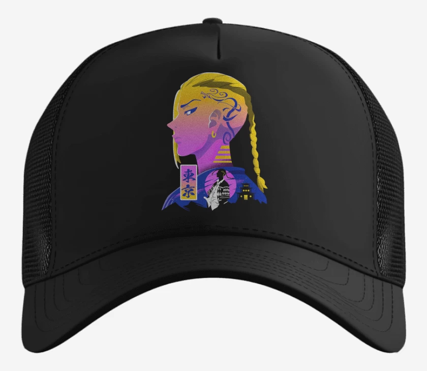 Gorro Draken
